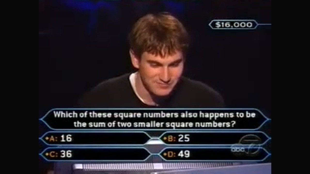 When Not Knowing Math Costs You $15,000