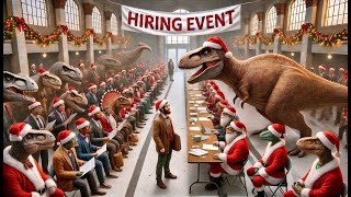 🤯 Who Hired SANTA CLAUS❓🎅🏽