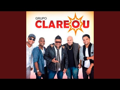 Parei na Quebrada (Ao Vivo)