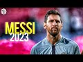 Lionel Messi 2022/2023 ● Amazing Goals & Skills ● HD