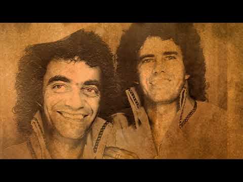 GINO & GENO - MODÃO   1