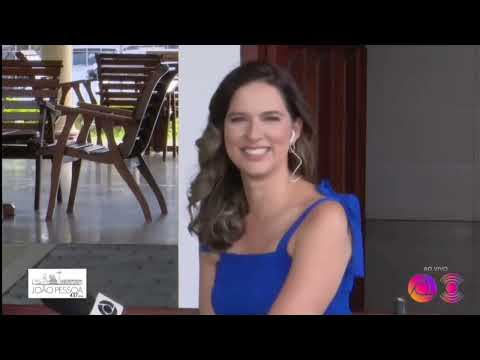 HD | Encerramento do Bom Dia Paraíba em homenagem aos 437 anos de João Pessoa - 05/08/22