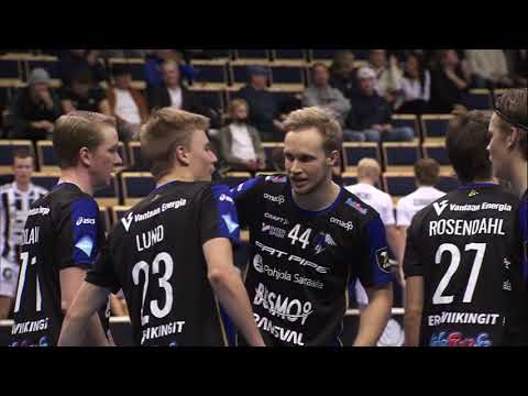 EräViikingit - TPS 6.10.2021 maalikooste