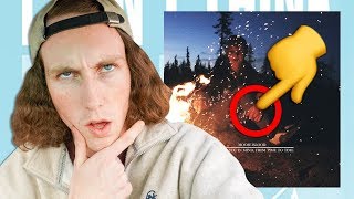 Why Does Everyone Hate Moose Blood?