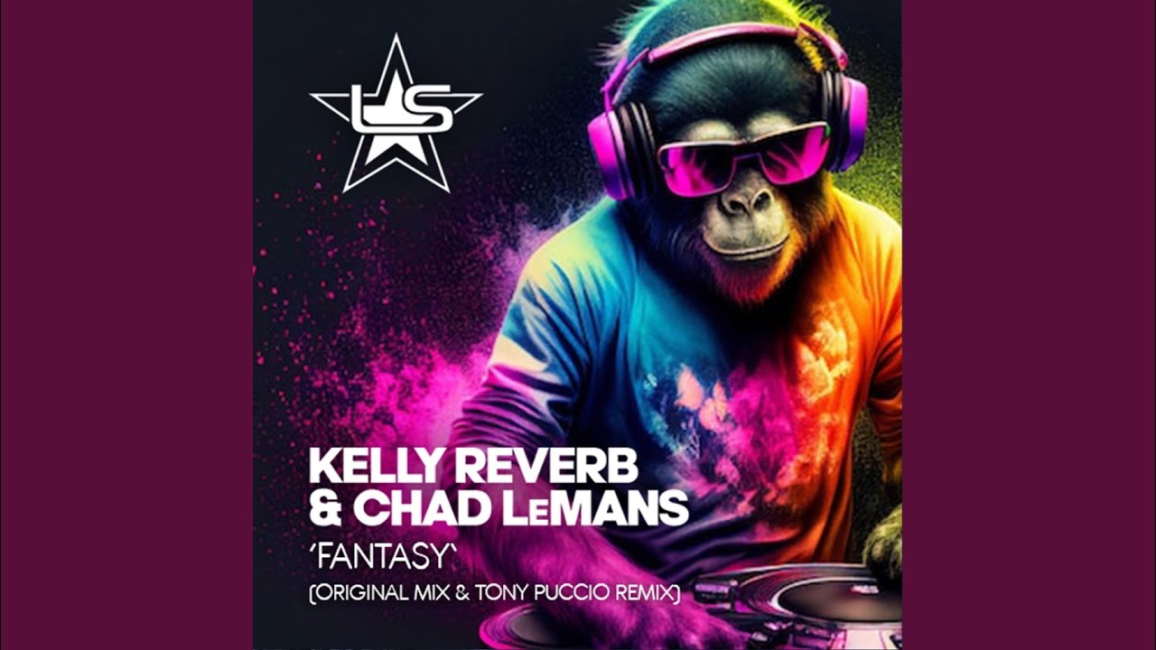 Recomendado Summer tracks - Fantasía - Reverberación de Kelly ,  Chad Lemans