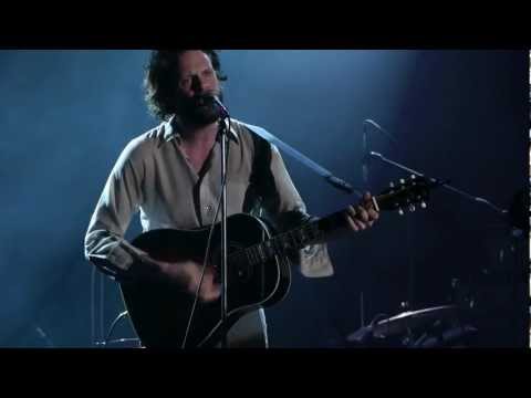 Father John Misty - I Love You, Honey Bear (Little Big Show #5)
