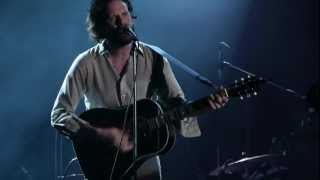 Father John Misty - I Love You, Honey Bear (Little Big Show #5)