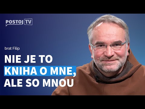 Brat Filip: Chcel som len splniť dohodu, ktorú som uzavrel s Bohom. Ale jednu obavu mám