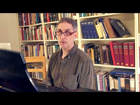 Modern Harmony - Lesson 5: Intervals (part 1)