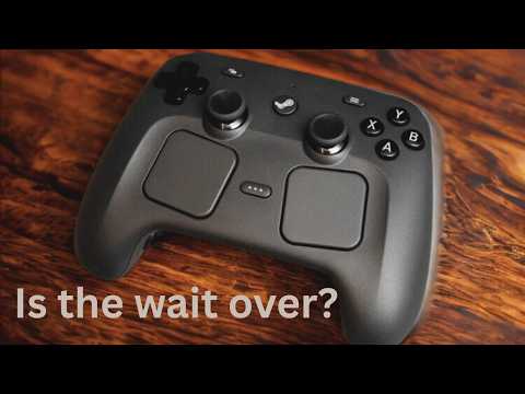 steam controller will change everything (and the one that didn't)