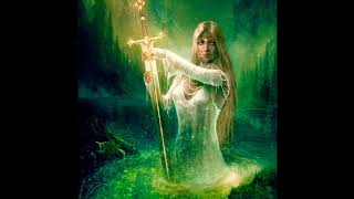 The English Ladye and the Knight