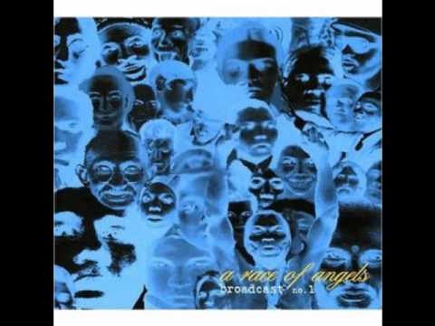 A Race of Angels - We