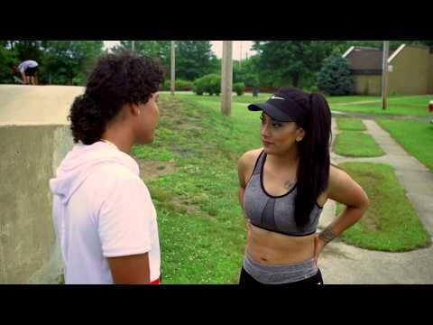 kumbia y ke vives sufriendo (Official) Hd