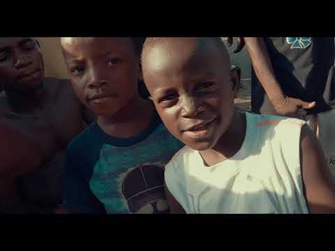 CO.Z & Sean Wrekless - Bitter Root (Official Video)