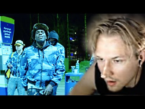 Kirdez Reagoi Turisti - Yks Kaks