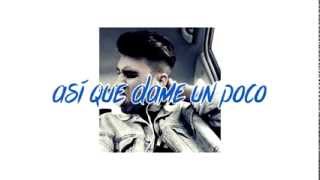 Just A Little Bit - Auryn || Español