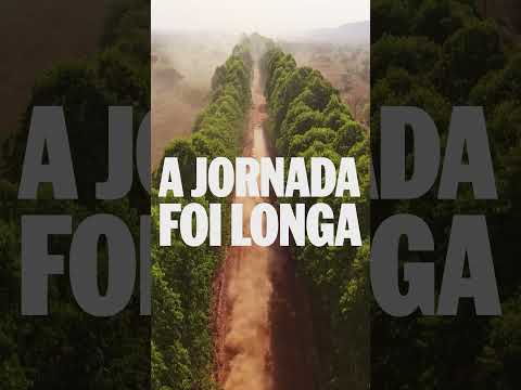 Falta só uma. 🏁🔥