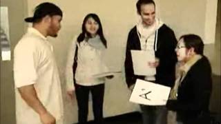 Self-regulation Video