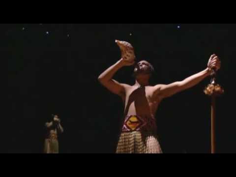 Pokarekare Ana - Hayley Westenra