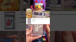 Would you have bought these? #pokemon #pokemoncards #pokemontcg