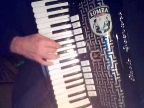 Marynika (by Henry Malineanu, arr. A. Korytkowski))