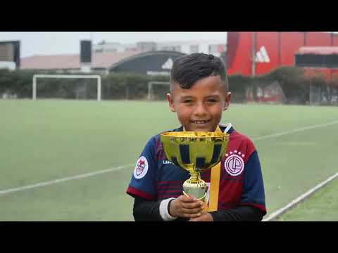 41 COPA DE LA AMISTAD