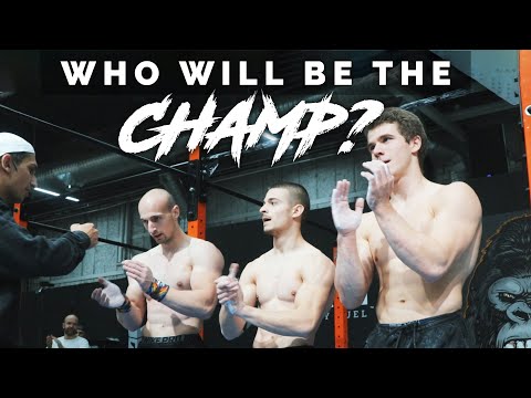 DANIEL HRISTOV VS STEFAN EROTEEV VS YVAN DELBECQUE | Beast of the Barz 2022 | ALIEN FINAL