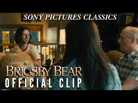 Brigsby Bear (Clip 'Escape')