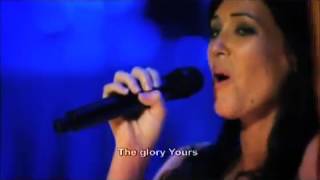 Hillsong   Across The Earth   With Subtitles Lyrics