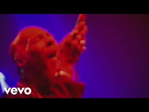 Groove Armada - Going Back to My Roots (Live at Brixton)