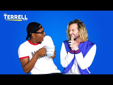 THE FOUR's Noah Barlass Sings Ella Mai, Jojo, & Tori Kelly