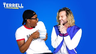 THE FOUR&#39;s Noah Barlass Sings Ella Mai, Jojo, &amp; Tori Kelly in a Game of Song Association!