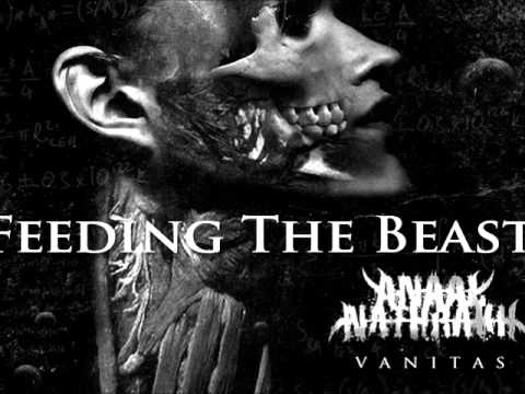 Anaal Nathrakh - Feeding The Beast