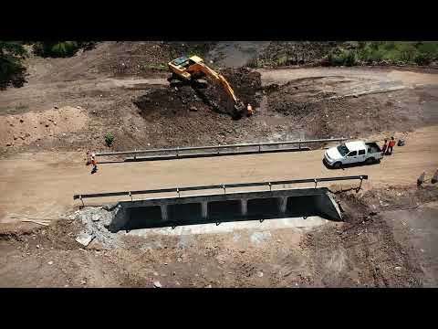 PUENTE MATASIETE SAUCE