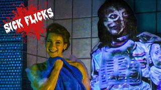 One of the Weirdest Elm Street Rip-Offs Ever Made!