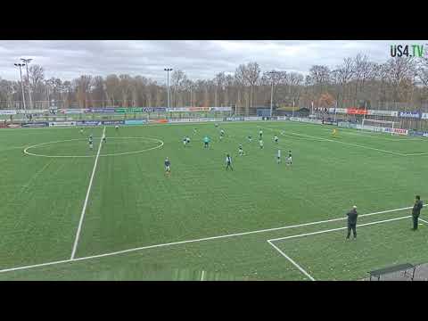 JO13-3 vs Oosterheem JO13-1 | 7-12-2019