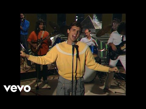 Miguel Bosé - Si Esto Es Amor (Miguel Bosé (Actuación TVE))