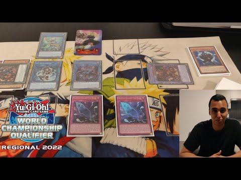 1st Place | Undefeated | Phantom Knights Enforcer | Yu-Gi-Oh! Deck Profile | Leicester WCQ Regional