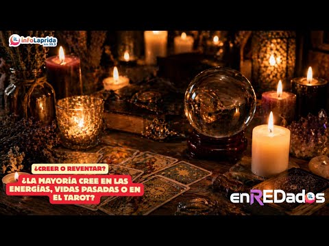 Jueves 30/4/26 enREDados
