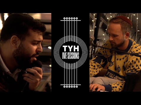 Hisbatlus | TYH LIVE at Twillory | Chaim Ghoori