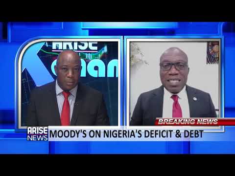 Frontier Africa Reports