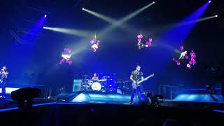 Muse - Break It To Me, Live O2 Arena London 15.09.2019
