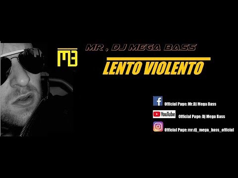 Mr.Dj Mega Bass pres. - Fasten Slow Beat Show - U.N.D.E.R.C.O.N.S.T.R.U.C.T.I.O.N (Live Show)