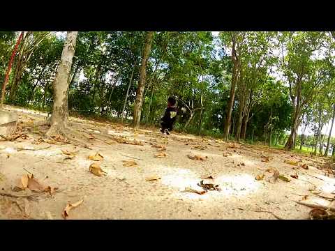 Mayking Nativos Crew Premier 2013