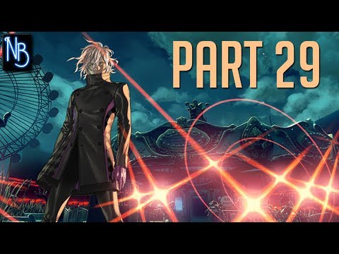 AI: The Somnium Files Walkthrough Part 29 No Commentary