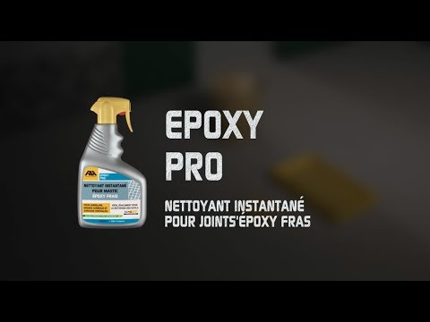 Comment nettoyer la résine époxy ? Le Guide (Produits