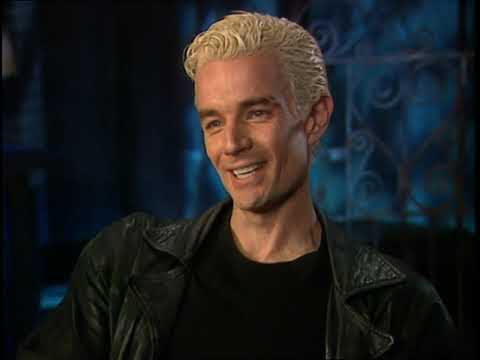 Buffy DVD Extras: S04 - Spike Me