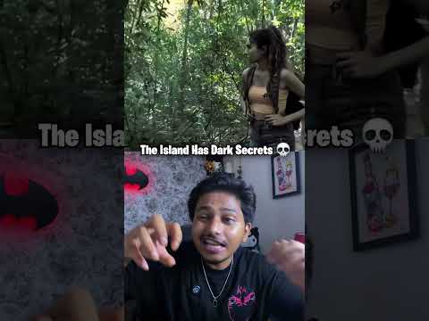 Best Horror Movie Pulau 2023
