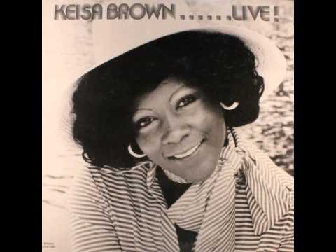 Keisa Brown - Don't Take Away Your Love