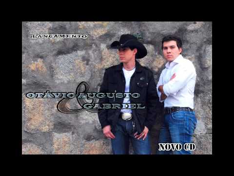 OPINIÃO DE CABOCLO - OTÁVIO AUGUSTO E GABRIEL